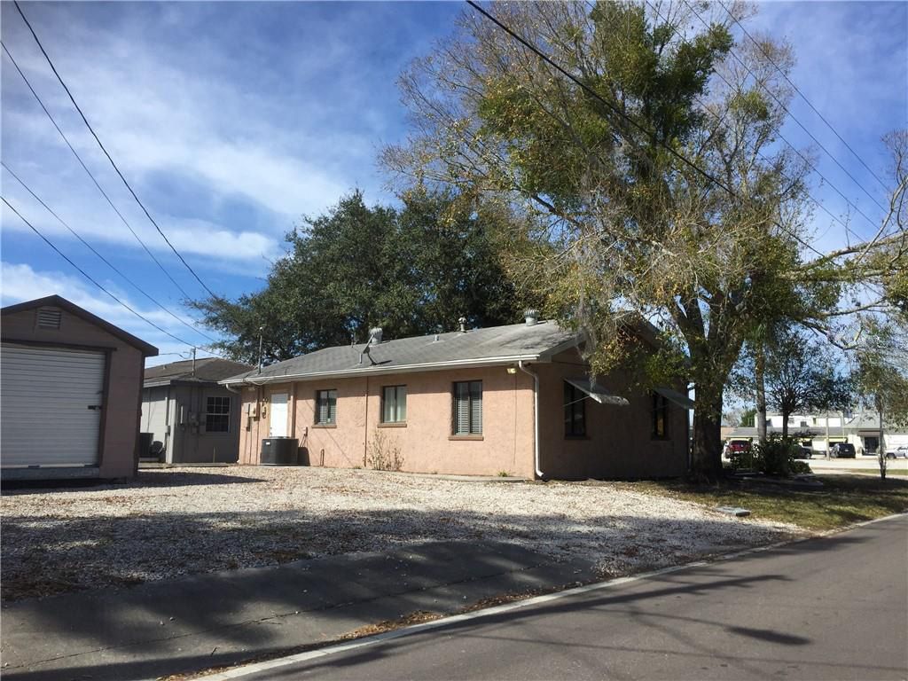 5318 Lemon St, New Port Richey, FL 34652